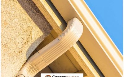 4 Factors That Affect Gutter Costs