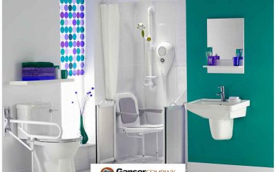 3 Key Features of an ADA-Compliant Bath Space