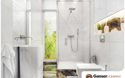 Ways to Deal With Common Small Bathroom Problems