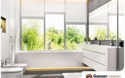 Why You Should Reconsider Moving Your Tub or Shower