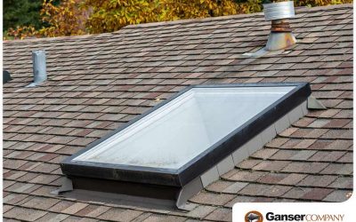 Ideal Time to Install Skylights