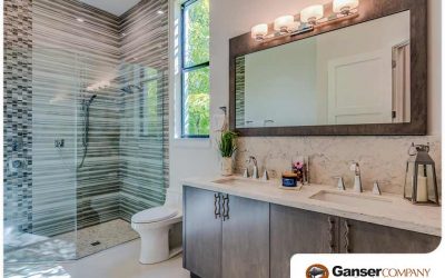 Top Reasons to Do Bathroom Remodeling Projects