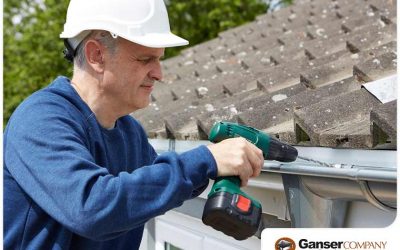 What Qualities Should Your Gutter Installer Have?