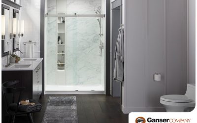 How an Aging-in-Place Tub-to-Shower Conversion Benefits You