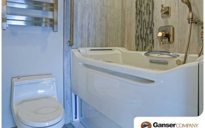 Why Walk-in Tubs Are for Everyone (and Not Just for Seniors)