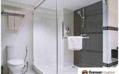 3 Excellent Updates That Eliminate Mold in Your Bath Space