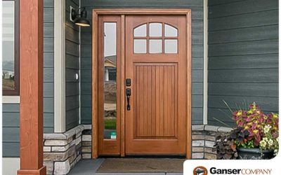 When Should You Get a New Entry Door?