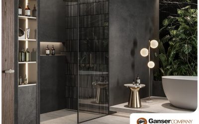 Why Barrier-Free Showers Are Worth the Investment