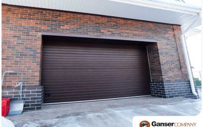 How to Winterize Your Garage Door