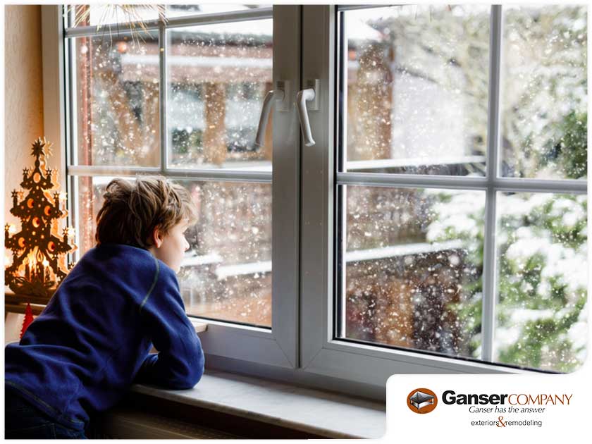 Getting New Windows Can Make Your Home Energy-Efficient