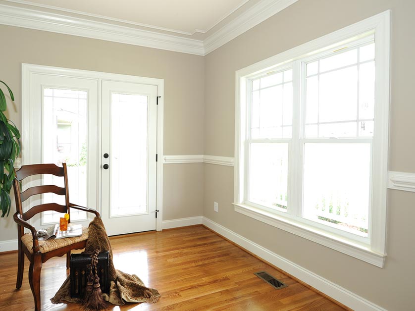 6 Things That Make Replacement Windows Energy-Efficient