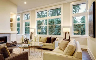How to Choose a Window Style for Every Room in Your Home