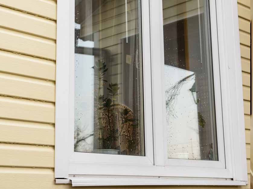 What Causes Drafty Windows?