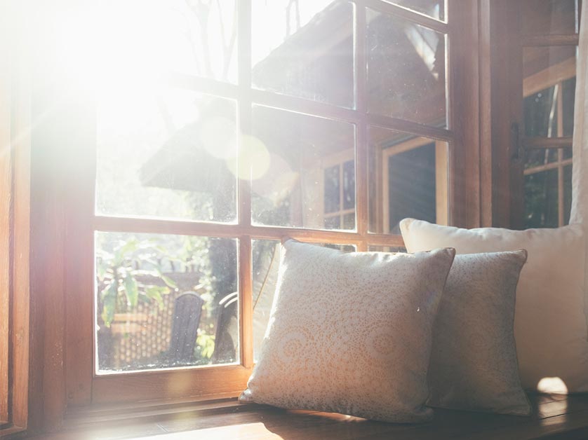 Understanding Your New Windows’ Energy Performance Ratings