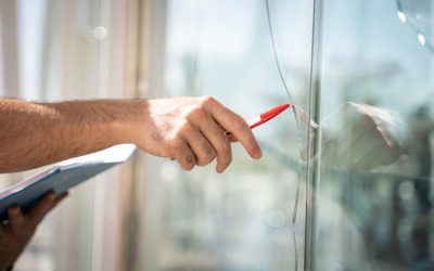 6 Common Causes of Window Damage