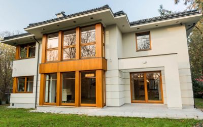 How To Choose Windows to Match Your Home’s Architectural Style